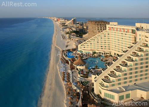 Melia Turquesa Hotel 3